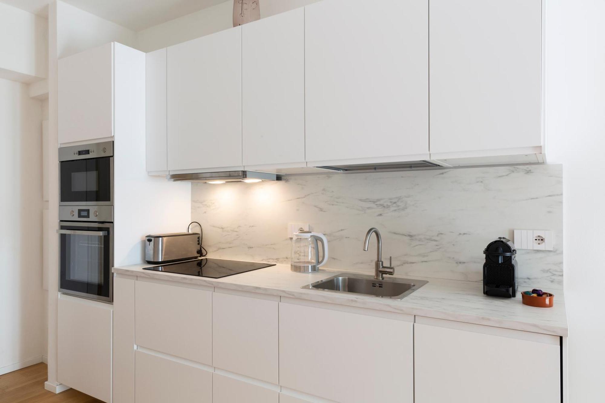 Apartment Govone Fashion House Mailand