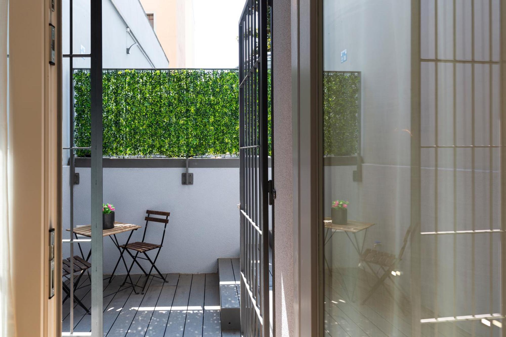 Apartment Govone Fashion House Mailand